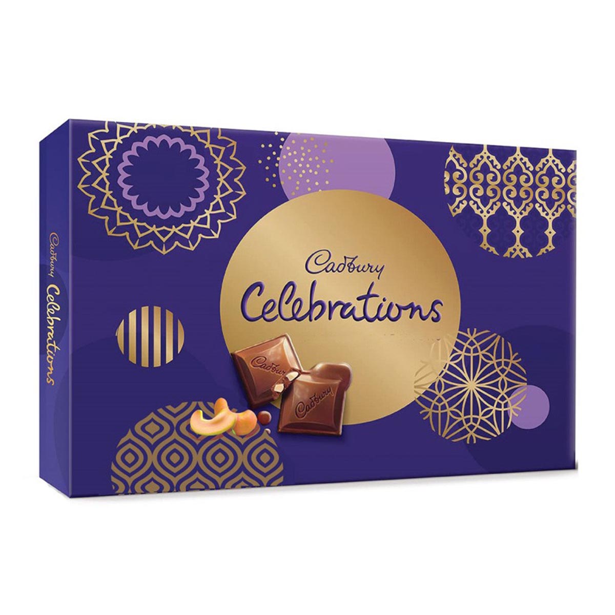 Cadbury Celebrations Chocolate Gift Pack​ 100gm